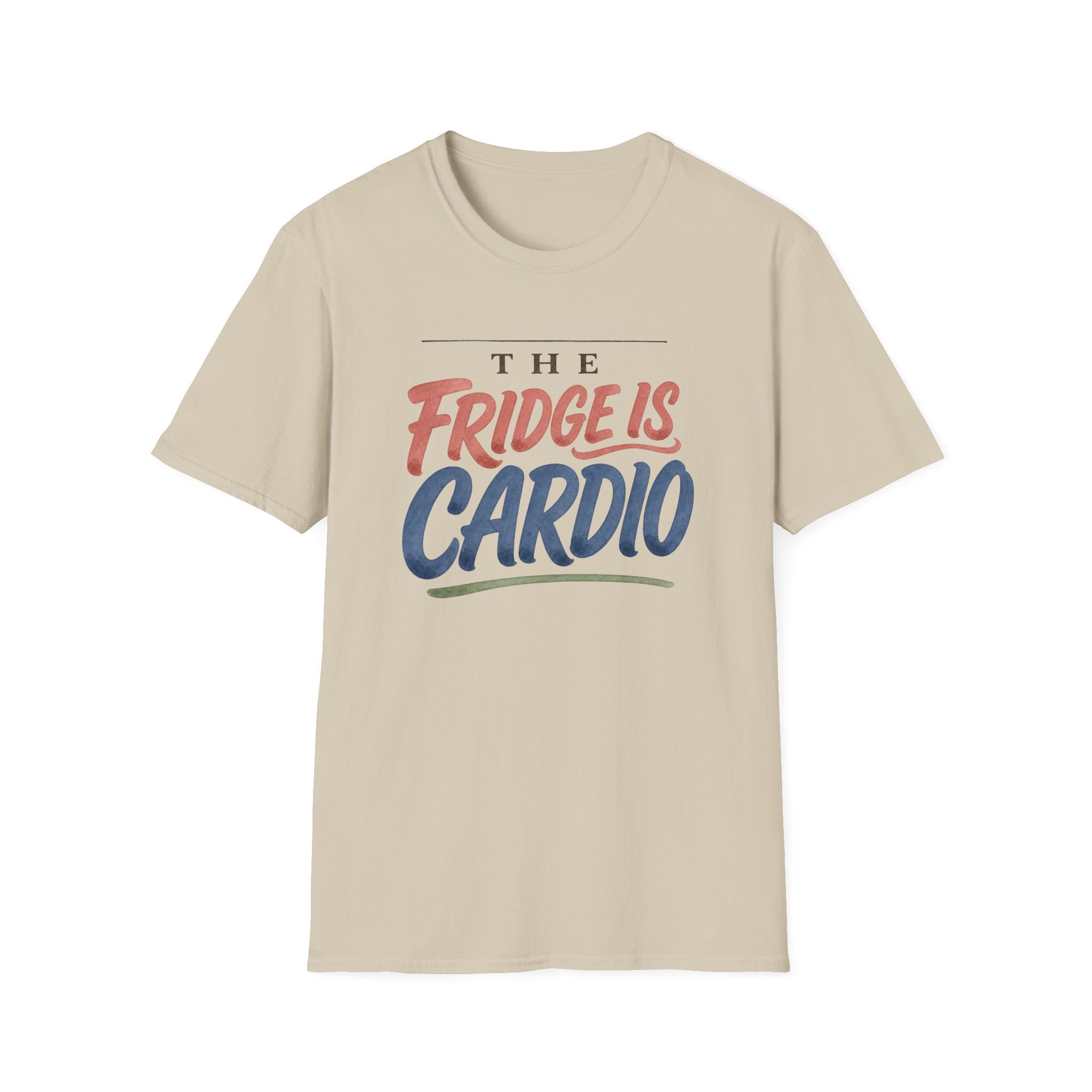 The Fridge T-Shirt