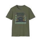 Mussel Bound T-Shirt
