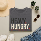 Heavy Hungry Happy T-Shirt