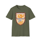Shredded Cheese T-Shirt