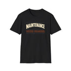 Maintenance T-Shirt