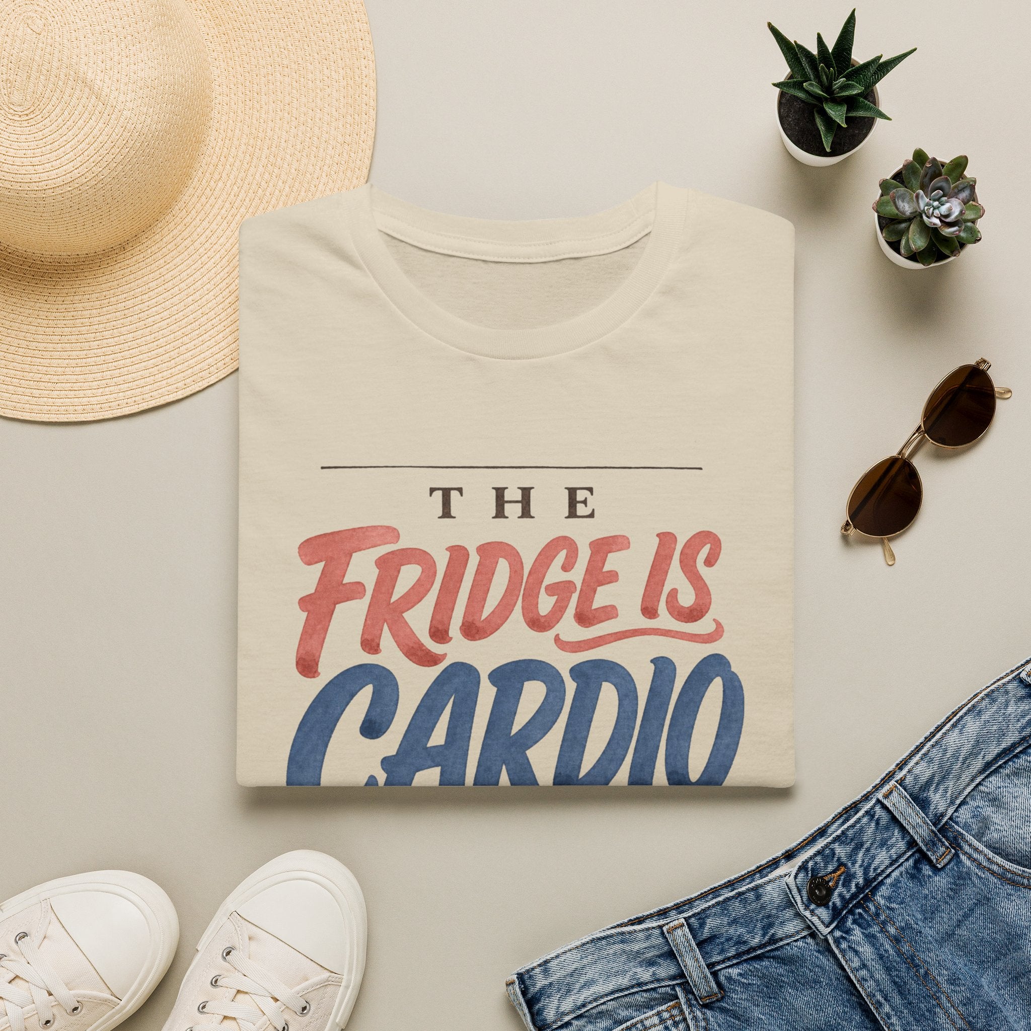 The Fridge T-Shirt