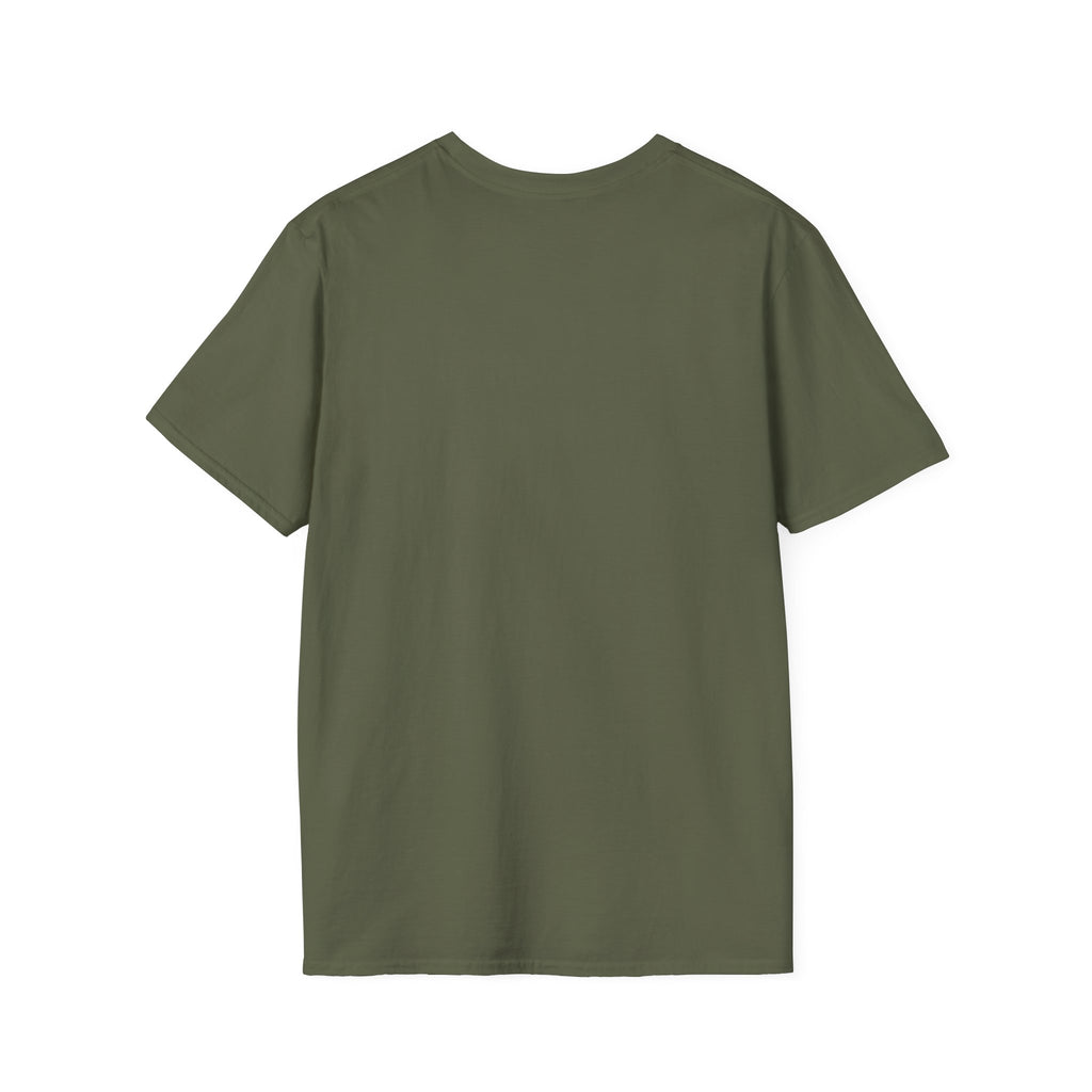 Off To Move T-Shirt