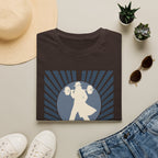 Nobody Saw Anything T-Shirt