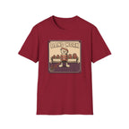 Band Work T-Shirt
