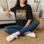 Bail Procedure T-Shirt