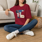 Deadlift Dinner T-Shirt