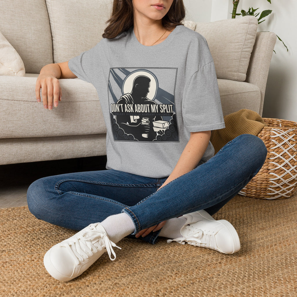 Don't Ask T-Shirt