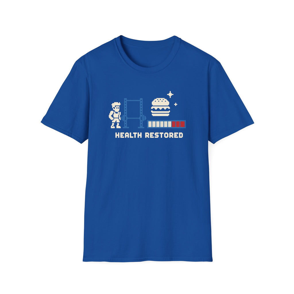 Health Restored T-Shirt