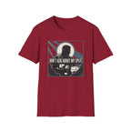 Don't Ask T-Shirt