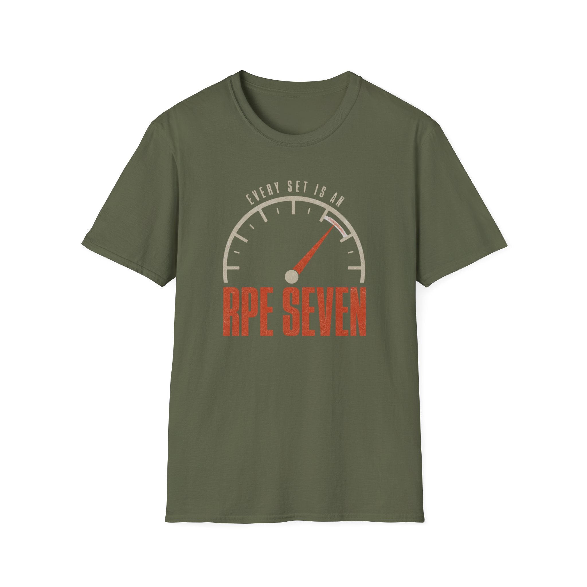 Every Set T-Shirt