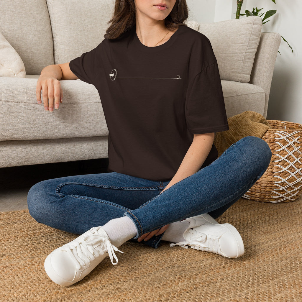 Long Rest T-Shirt