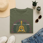 Dumb Bell T-Shirt