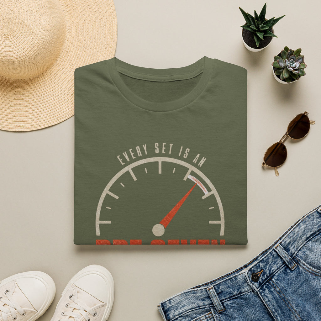 Every Set T-Shirt
