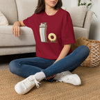 Shaker Donut T-Shirt