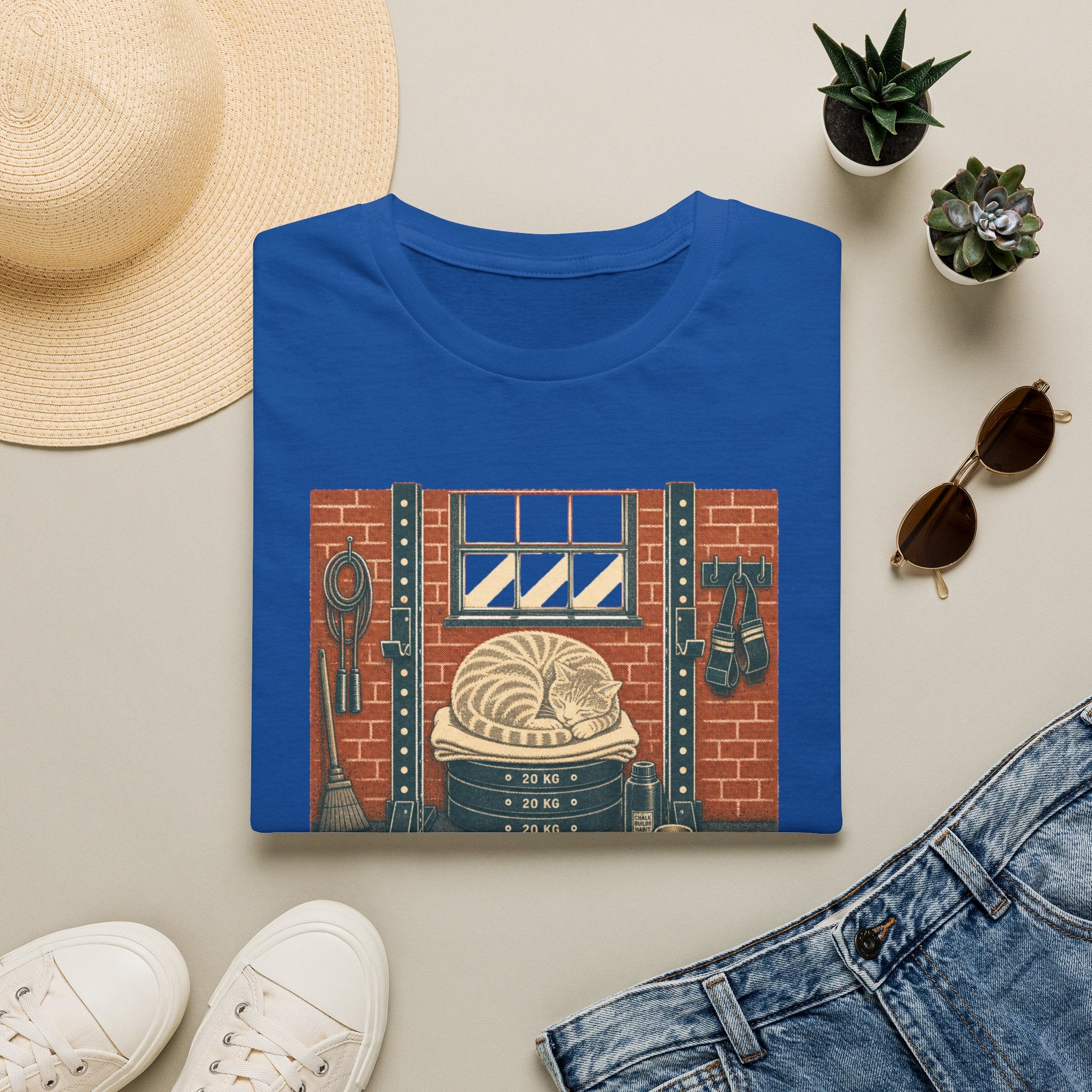 The Quietest Hour T-Shirt