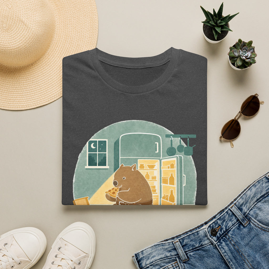 Post-Workout Nutrition T-Shirt