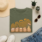 Exploding Rice T-Shirt