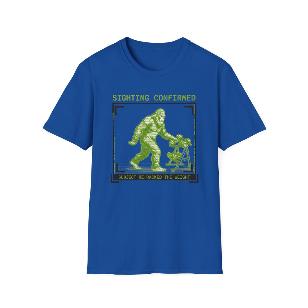 Sighting Confirmed T-Shirt