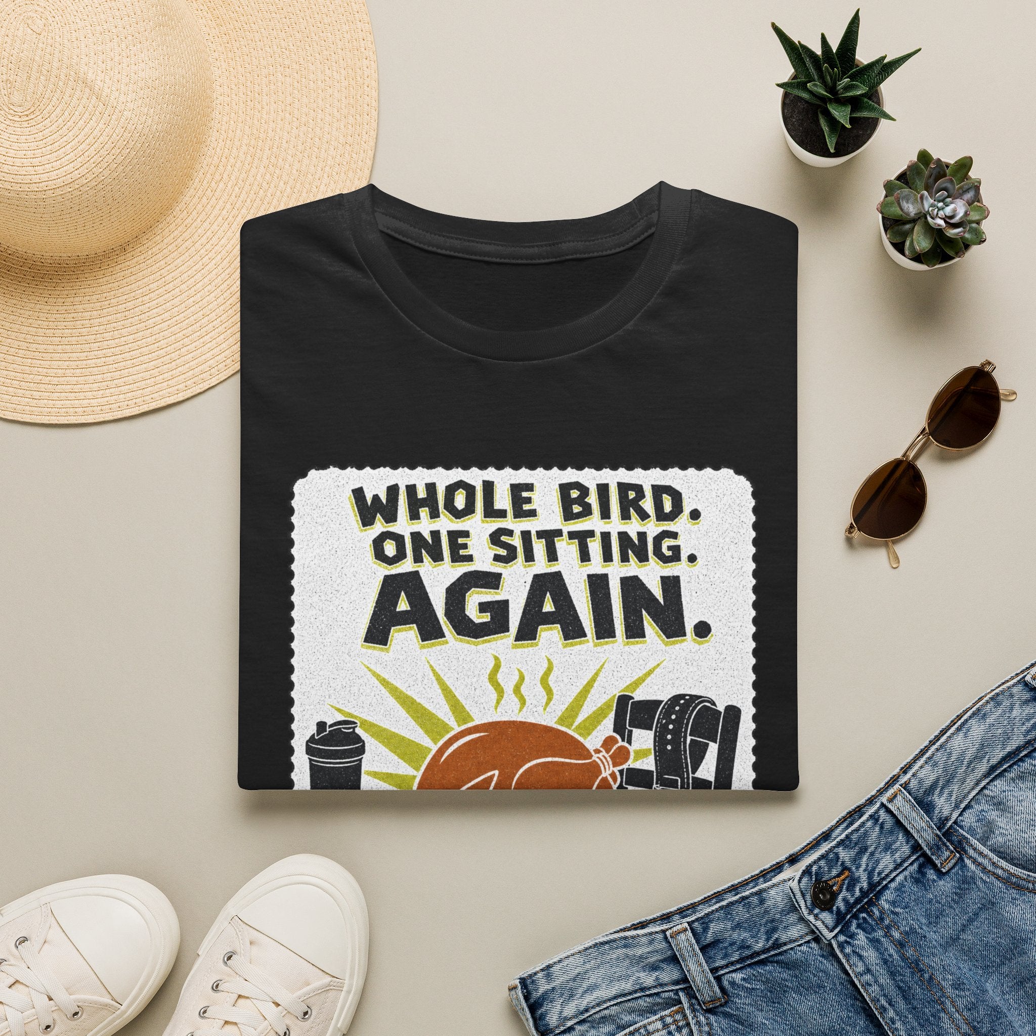 Whole Bird T-Shirt