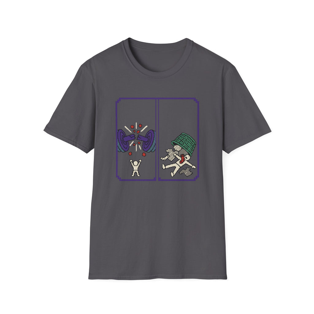 Laundry Boss T-Shirt