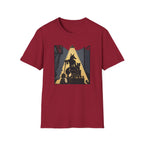 Fox Alley Supper T-Shirt