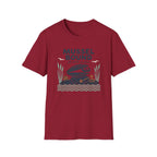 Mussel Bound T-Shirt