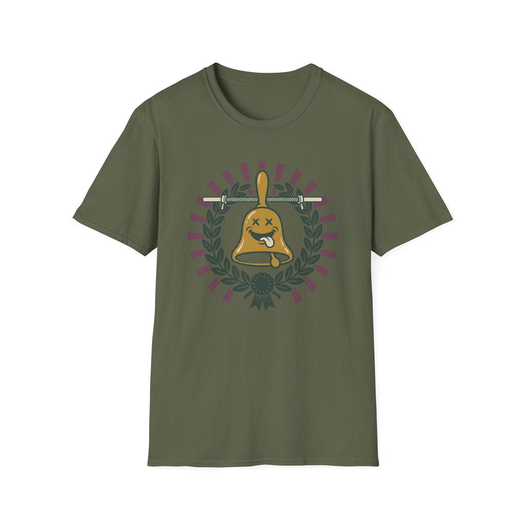Dumb Bell T-Shirt