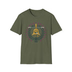 Dumb Bell T-Shirt