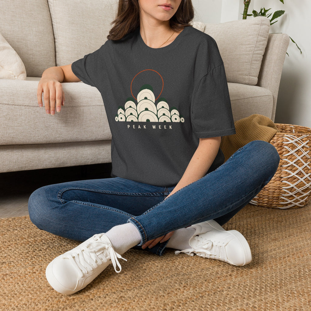 Peak Week T-Shirt