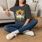 Podium Nap T-Shirt