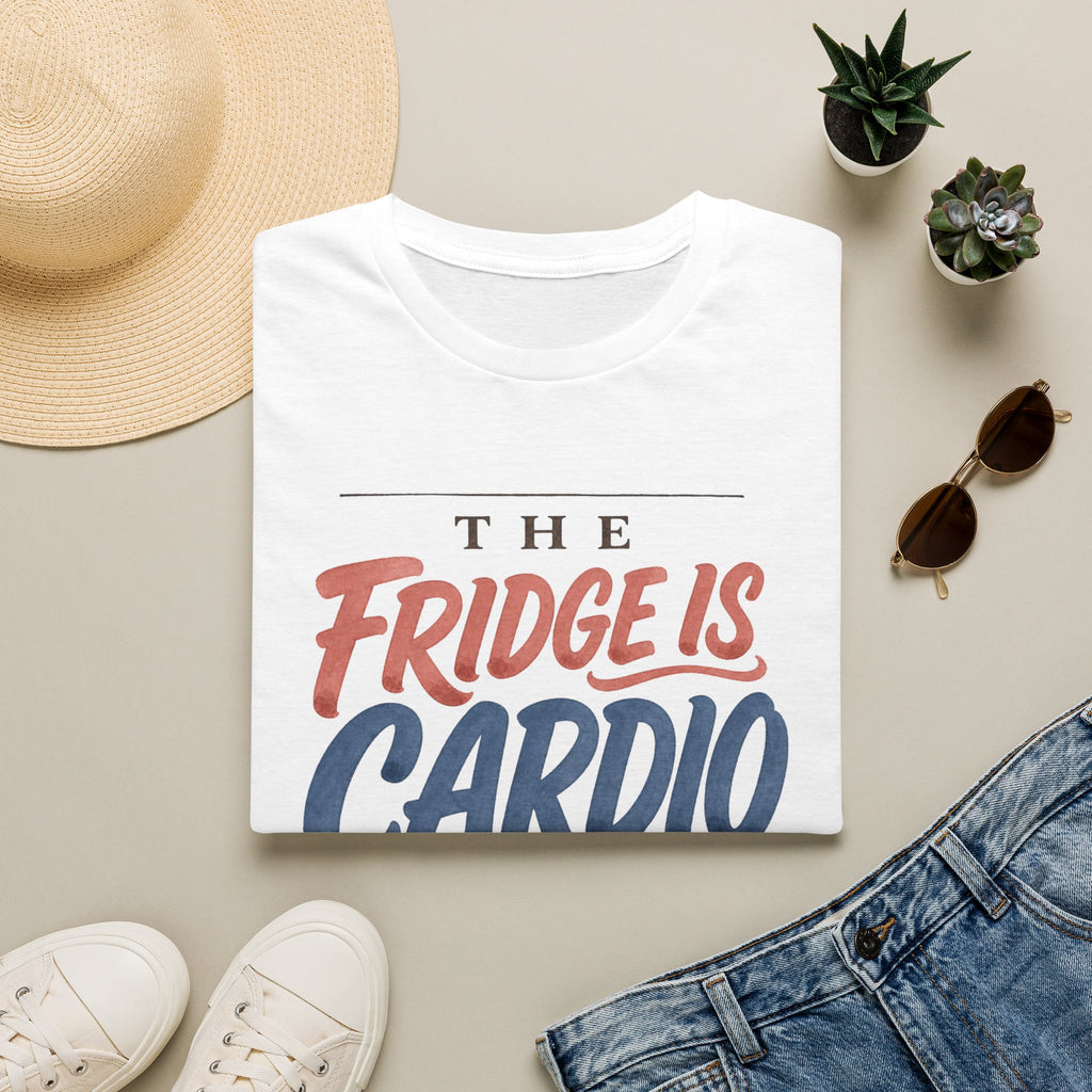 The Fridge T-Shirt