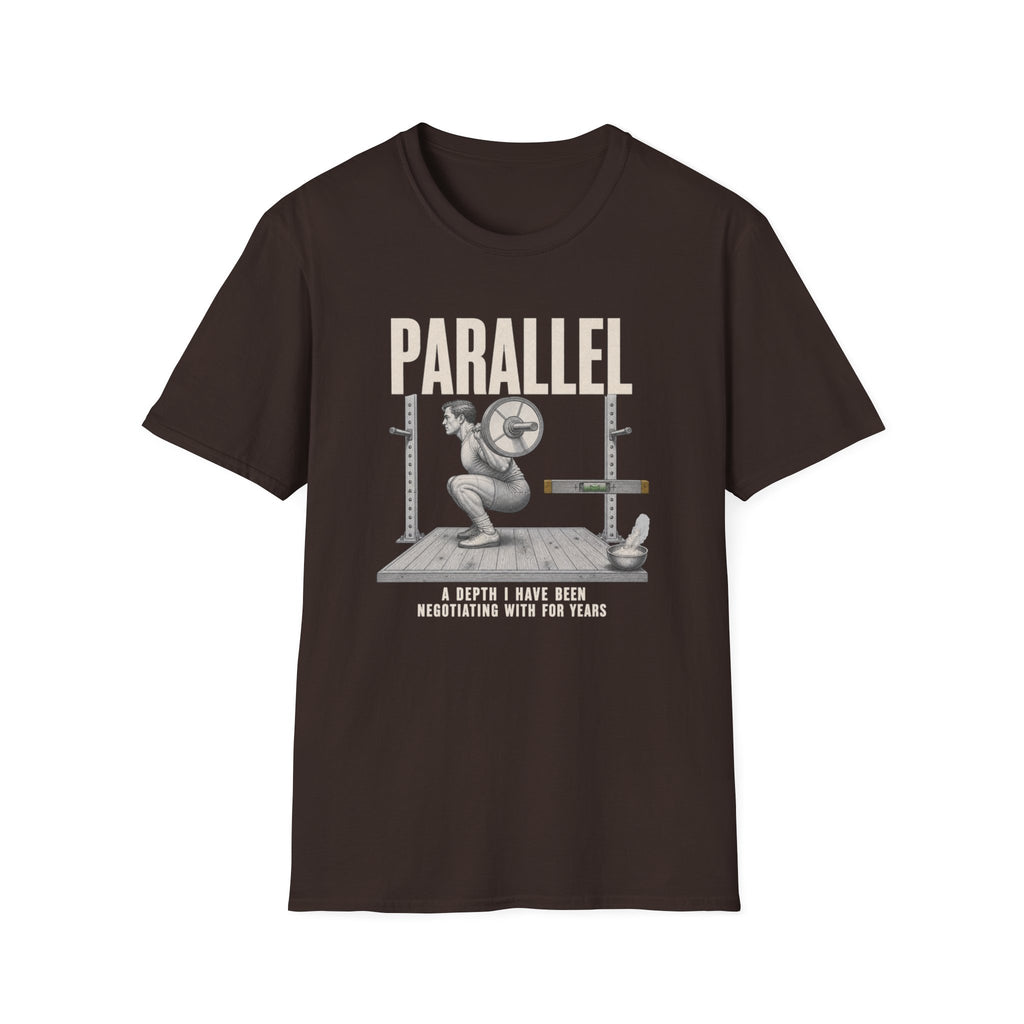 Parallel T-Shirt
