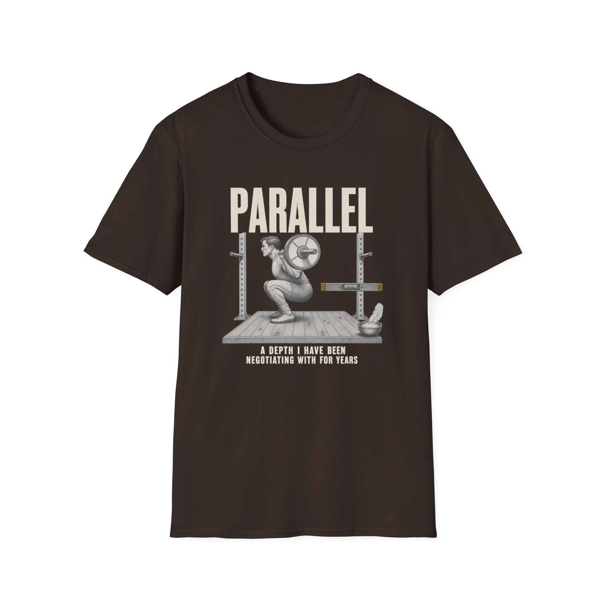 Parallel T-Shirt