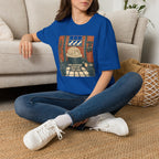 The Quietest Hour T-Shirt