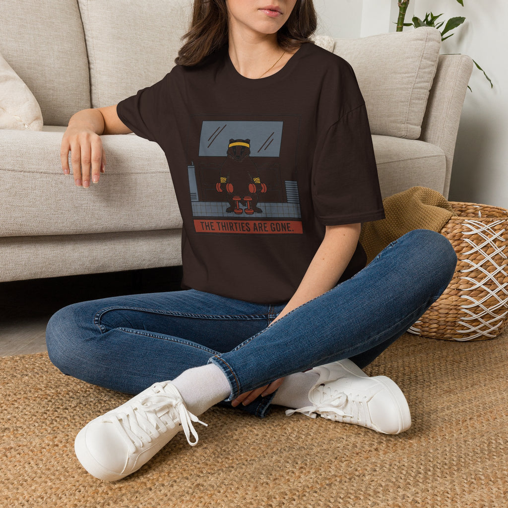 The Thirties T-Shirt