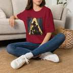 Fox Alley Supper T-Shirt