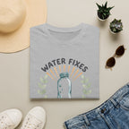 Water Fixes Everything T-Shirt