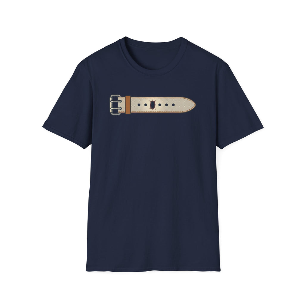 Worn Belt T-Shirt