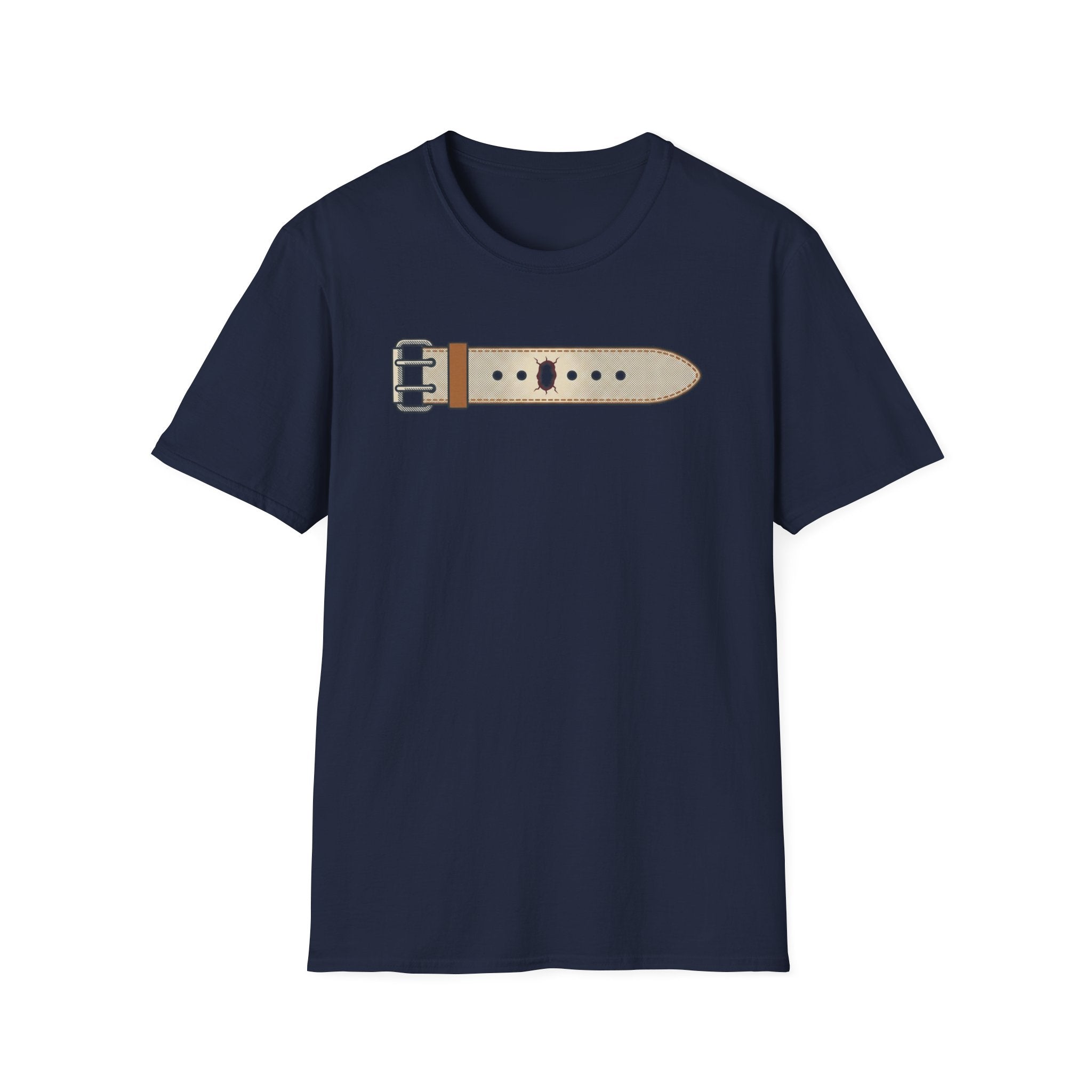 Worn Belt T-Shirt