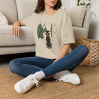 Hallway Hooks T-Shirt
