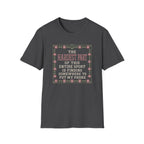 Hardest Part T-Shirt