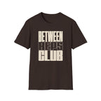 Between Reps Club T-Shirt