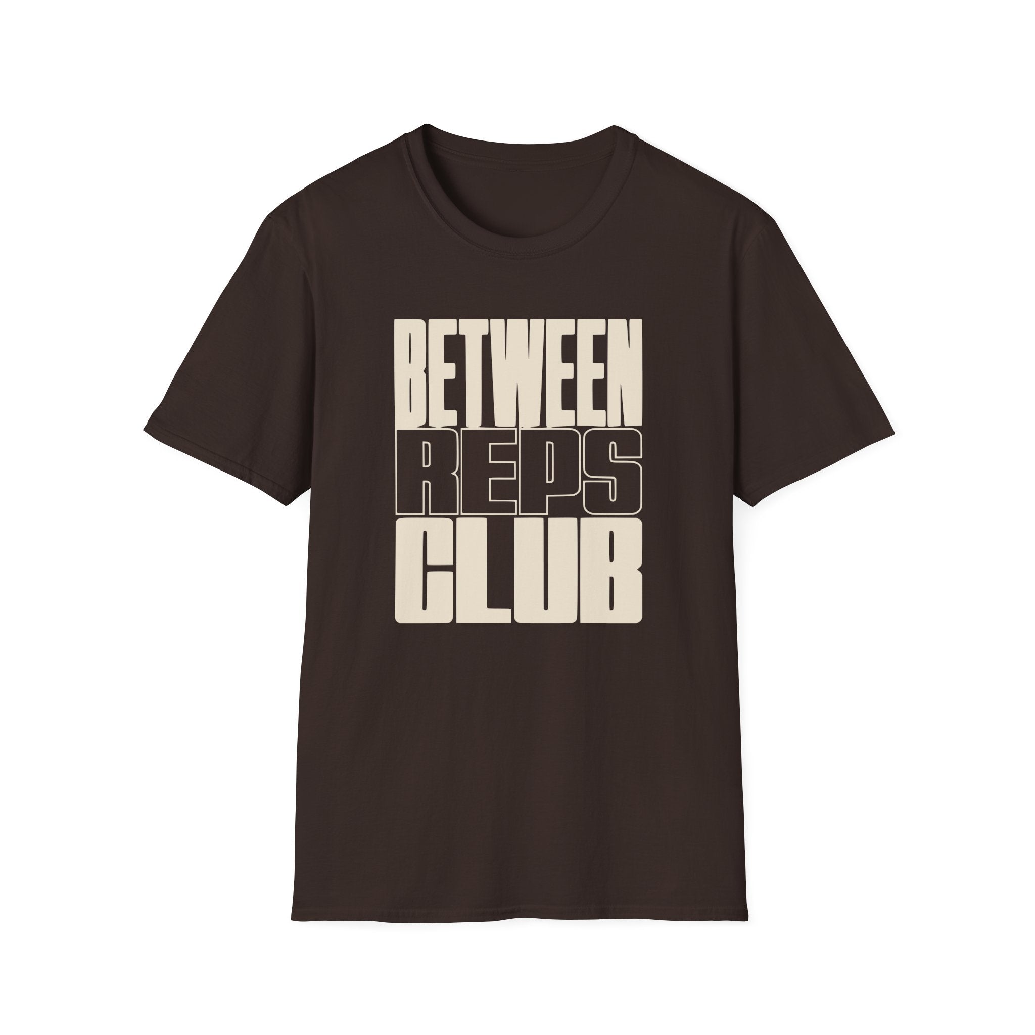 Between Reps Club T-Shirt