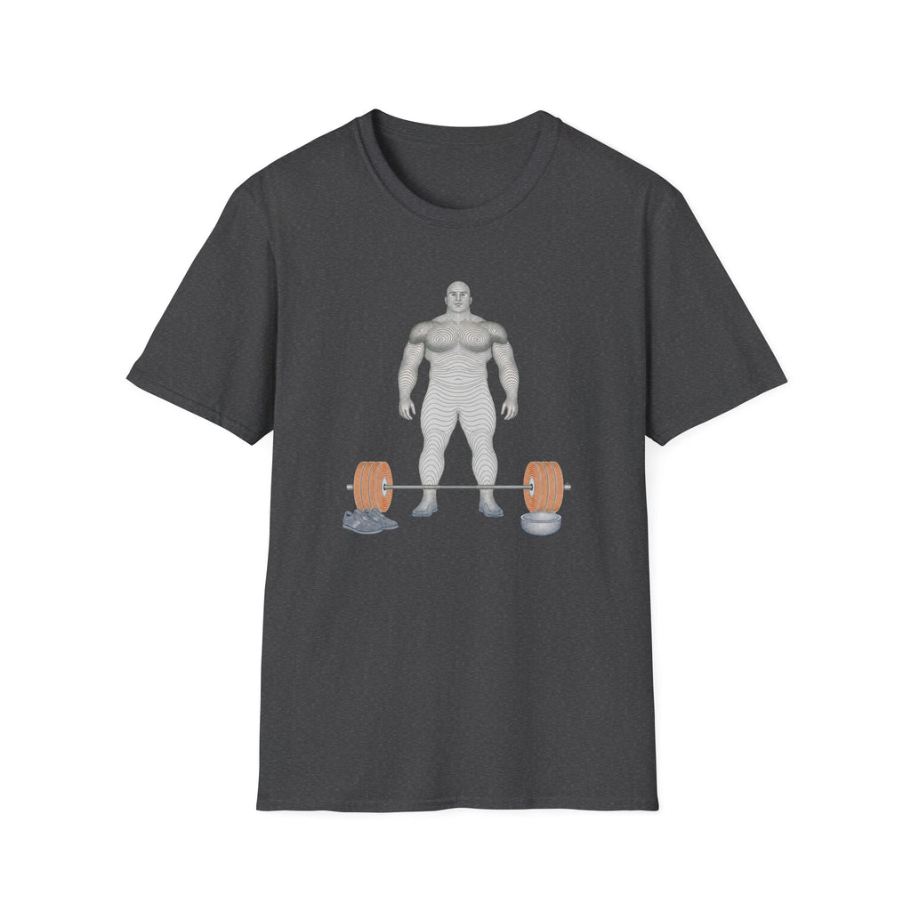 Training Age T-Shirt