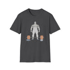 Training Age T-Shirt