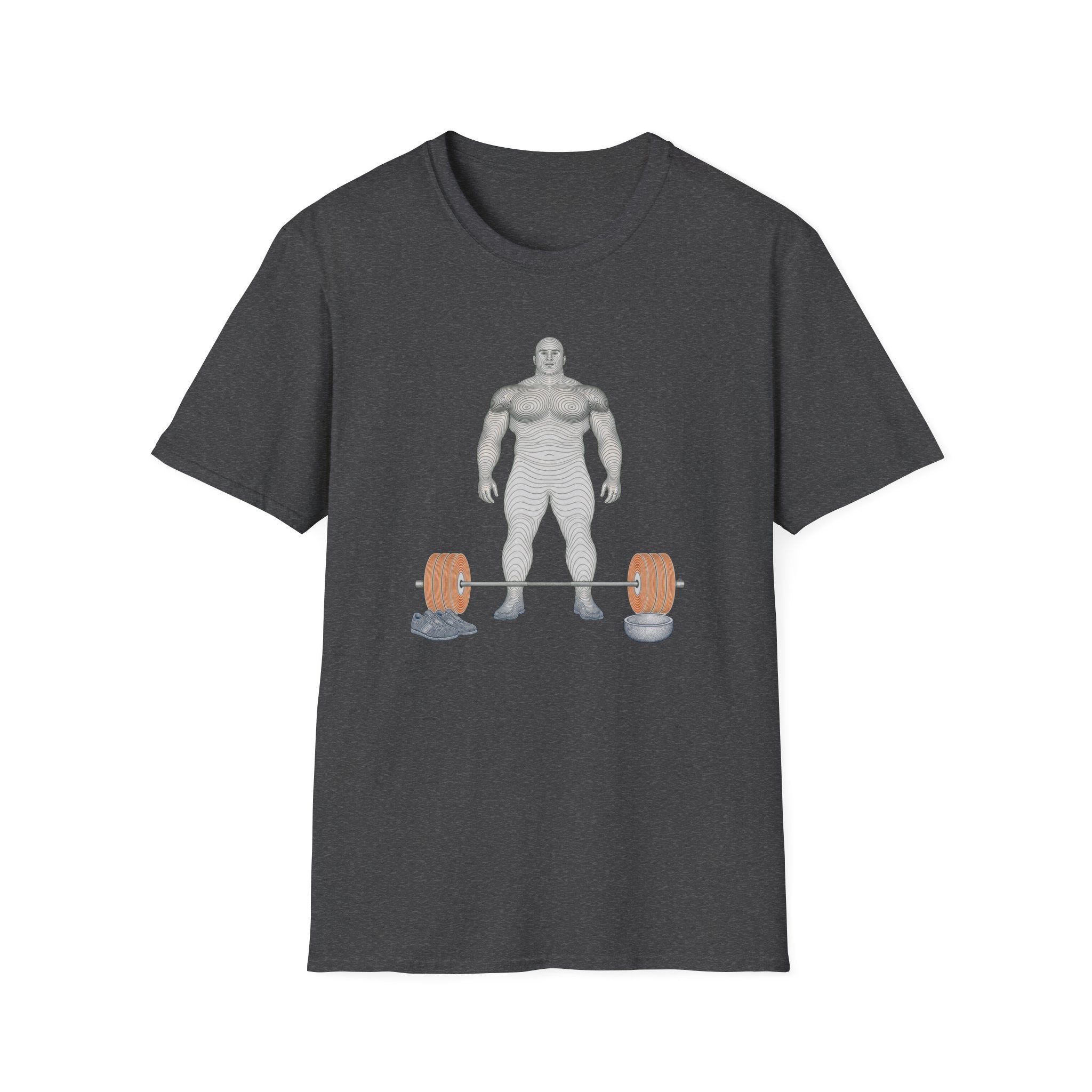 Training Age T-Shirt