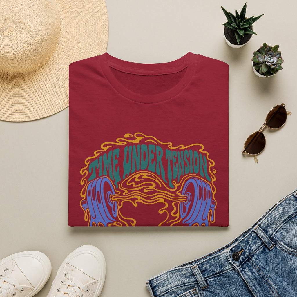 Time Under Tension T-Shirt