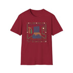The Bag Lives T-Shirt