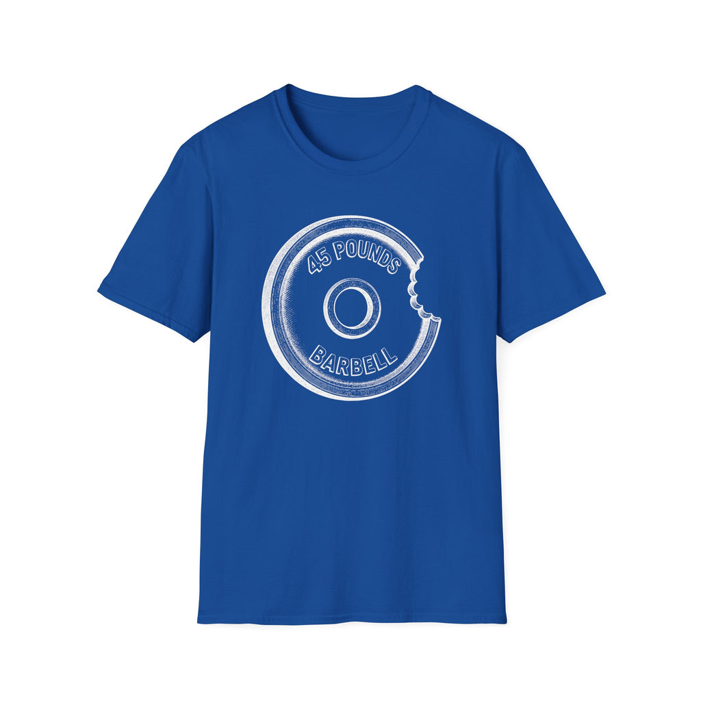 Plate Loaded T-Shirt